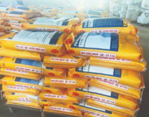 Keo Dán Gạch Đá CT11A (Bao Vàng) - Siêu Bám Dính, Chuyên Gạch Khổ Lớn