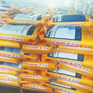 Keo Dán Gạch Đá CT11A (Bao Vàng) - Siêu Bám Dính, Chuyên Gạch Khổ Lớn