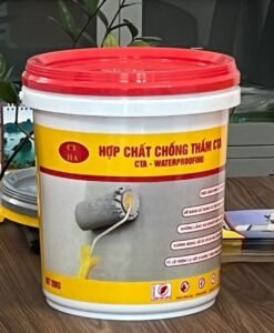 CHẤT CHỐNG THẤM