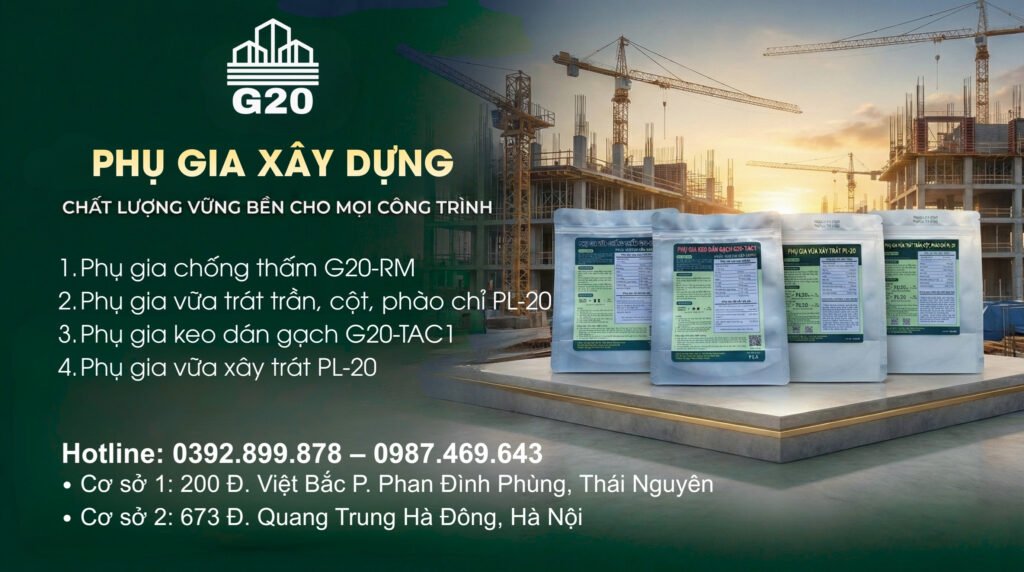 g20construction.com